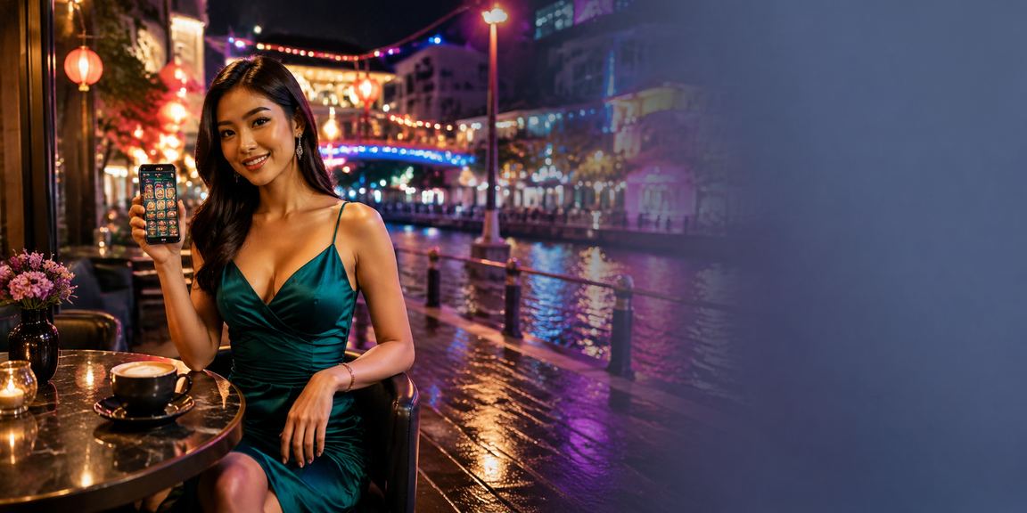 Proses deposit dalam talian di Melaka melalui platform mbi33 dengan kaedah pembayaran tempatan Malaysia