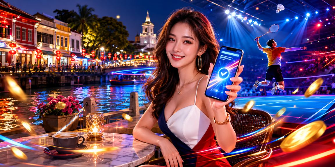 Proses deposit dalam talian di Melaka mengunakan platform mbi33 dengan kaedah pembayaran tempatan Malaysia